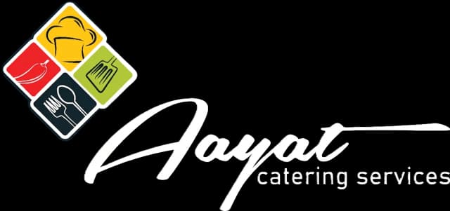 Aayat Catering Logo